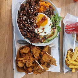 Photo n°10 de Shinoboy - Korean street food à Créteil ()