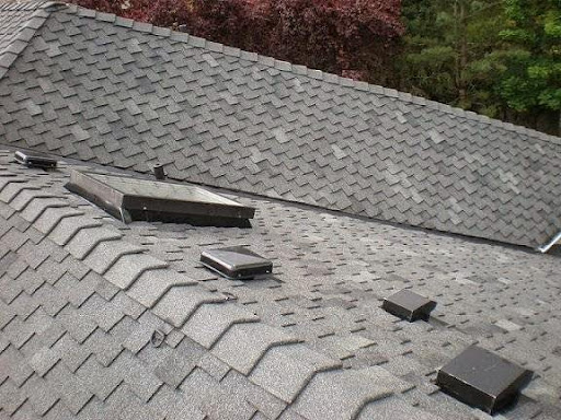 Roofing Contractor «North Creek Roofing, Inc.», reviews and photos, 16000 Mill Creek Blvd #102, Mill Creek, WA 98012, USA