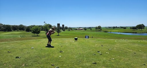 Golf Club «Prairie Woods Golf Course», reviews and photos, 12601 E County Road A, Avalon, WI 53505, USA