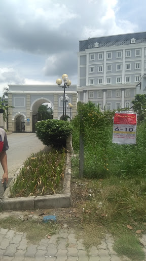 Top 10 cửa hàng táo mỹ Huyện Nhà Bè Hồ Chí Minh 2022