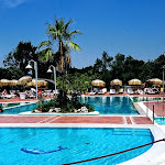 Photo n°1 de l'avis de Nathalie.o fait le 13/08/2019 à 14:27 sur le  Montespina Park Hotel à Naples