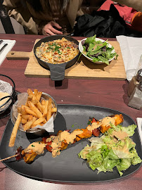 Les plus récentes photos du Restaurant Au Bureau Vaulx-en-Velin - n°3