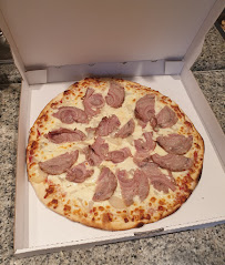 Photos du propriétaire du Pizzas à emporter Pizzeria La Pergola à Carhaix-Plouguer - n°2
