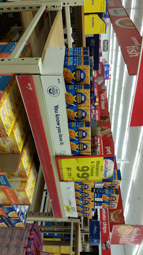 Grocery Store «Save-A-Lot», reviews and photos, 108 Lacey Rd, Whiting, NJ 08759, USA