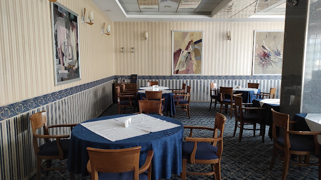 Хотел „Диана палас” - Хотел