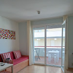 Photo n°3 de l'avis de Silvia.n fait le 30/04/2024 à 12:10 sur le  Domino Suite Hotel à Lido di Jesolo