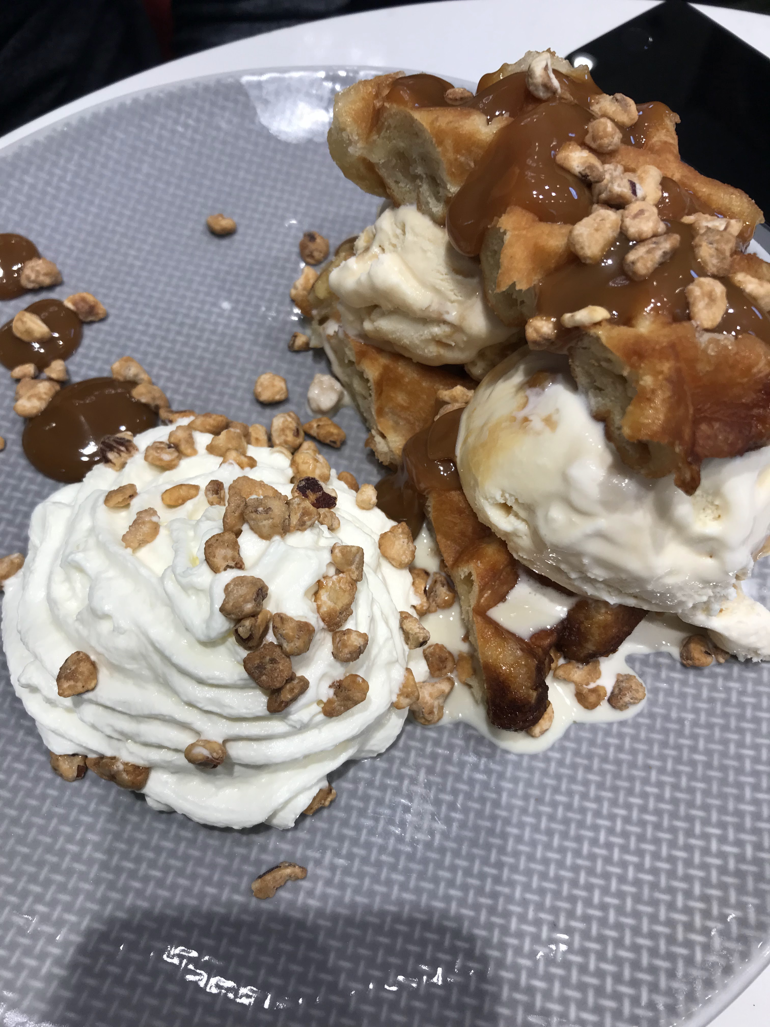 Photo n° 2 de l'avis de Julie. fait le 28/04/2019 à 13:36
