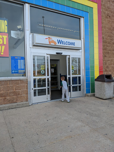 Toy Store «Toys