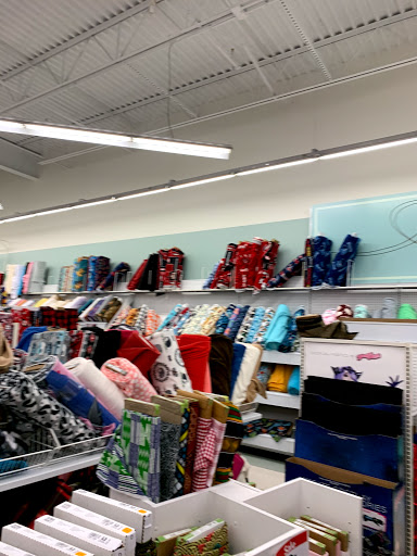 Fabric Store «Jo-Ann Fabrics and Crafts», reviews and photos, 2637 Lakewood Village Dr, North Little Rock, AR 72116, USA