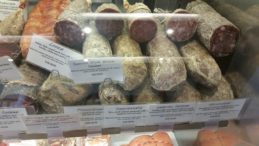 Butcher Shop «Fatted Calf», reviews and photos, 320 Fell St, San Francisco, CA 94102, USA