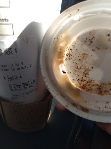 Coffee Shop «Starbucks», reviews and photos, 966 Old Mill Run, The Villages, FL 32162, USA