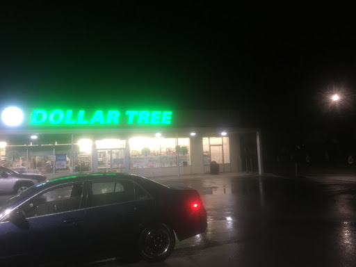 Dollar Store «Dollar Tree», reviews and photos, 16 N Main St, Ellenville, NY 12428, USA