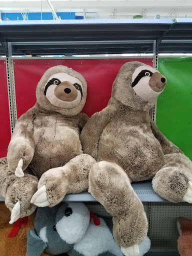 Discount Store «Walmart», reviews and photos, 70 Pleasant Valley St, Methuen, MA 01844, USA