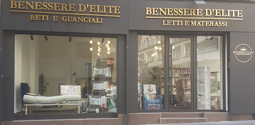 Benessere D'Elite