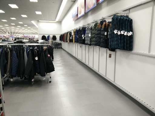 Clothing Store «Burlington Coat Factory», reviews and photos, 1591 Bethlehem Pike, Hatfield, PA 19440, USA