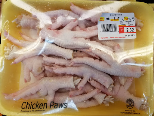 Department Store «Walmart Supercenter», reviews and photos, 8745 FL-54, New Port Richey, FL 34655, USA