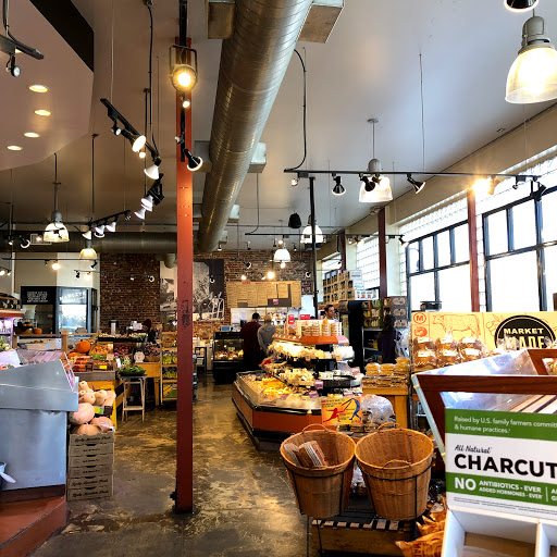 Grocery Store «Marczyk Fine Foods», reviews and photos, 770 E 17th Ave, Denver, CO 80203, USA