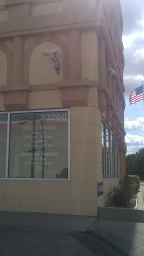 Self-Storage Facility «EZ Storage», reviews and photos, 33260 Van Dyke, Sterling Heights, MI 48312, USA