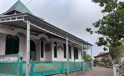 Masjid Baitullah