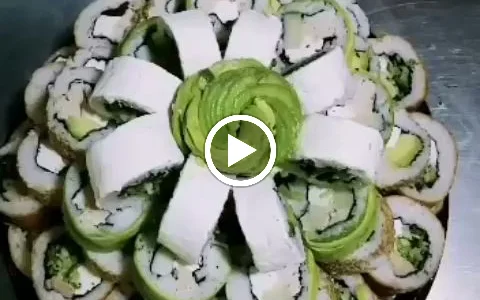 Sushi yaz image