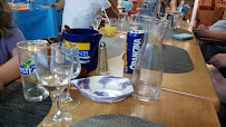 Plats et boissons du Restaurant le Piazzo à Gruissan - n°20