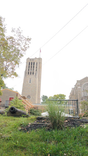 Gift Shop «Washington Memorial Chapel Cabin Shop», reviews and photos, PA-23 #300, Valley Forge, PA 19481, USA