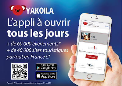 Yakoila à Challuy