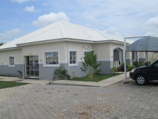 Rahama Suites, 37 Sunday Awoniyi Road, New GRA, Bauchi, Nigeria, Medical Clinic, state Bauchi
