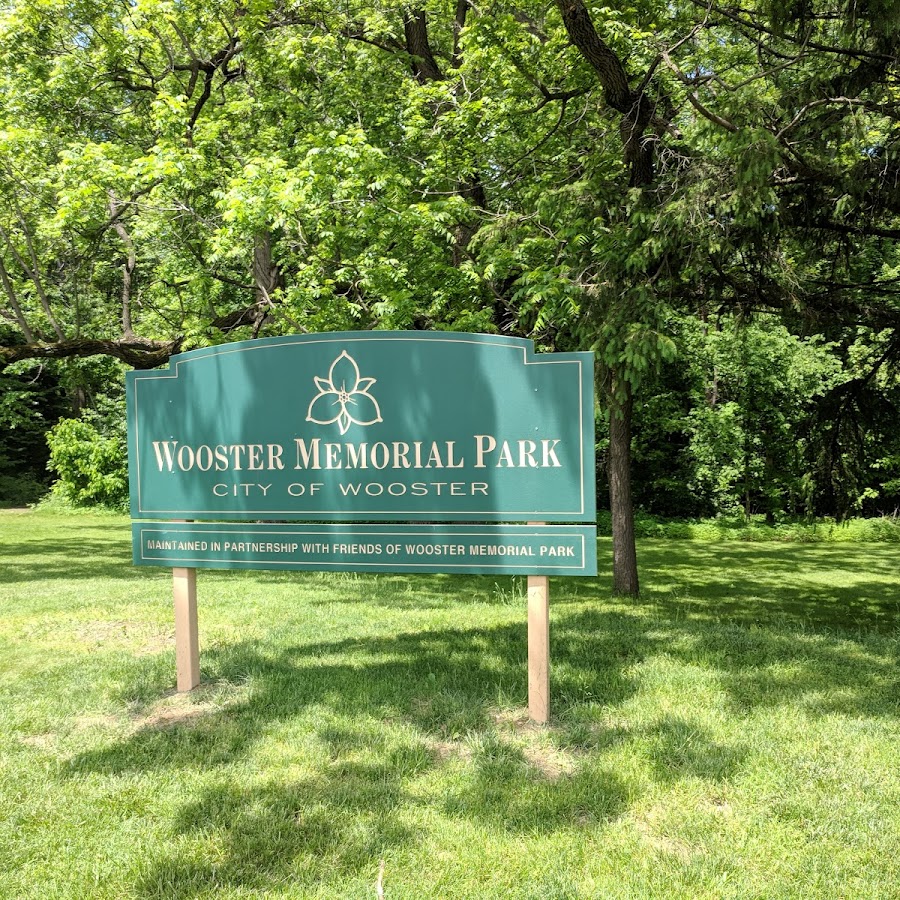 Wooster Memorial Park (formerly Spangler)