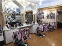 Salon de coiffure New Look Coiffeur Hommes 34500 Béziers