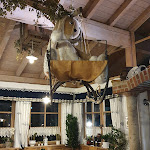 Photo n°2 de l'avis de Werner.t fait le 20/02/2022 à 14:41 sur le  Hotel Chiemsee Beim Has´n à Rimsting