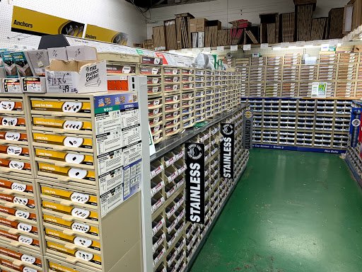 Hardware Store «Gahanna Hardware Inc», reviews and photos, 73 N High St, Gahanna, OH 43230, USA