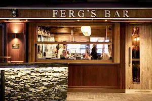 Ferg's Bar image