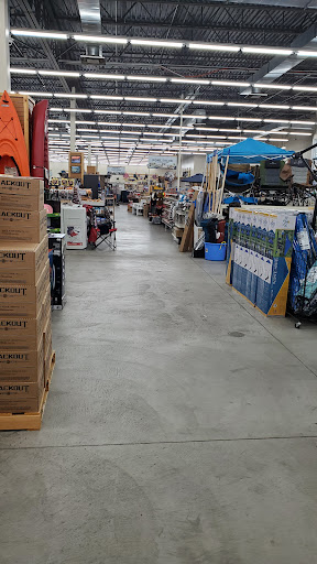 Farm Equipment Supplier «C-A-L Ranch Stores», reviews and photos, 2735 7800 S, West Jordan, UT 84088, USA