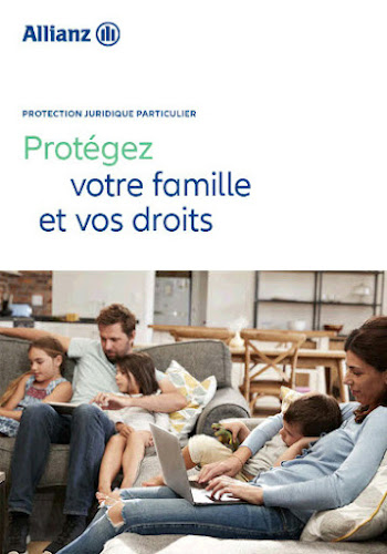 Agence d'assurance Allianz Assurance LOISON SOUS LENS - Marc ROBINE Loison-sous-Lens