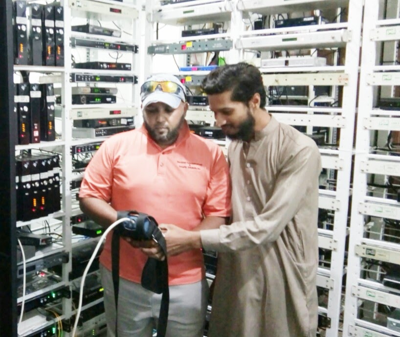 Shah Jee Multimida Cable