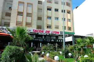 Tacos de Lyon image