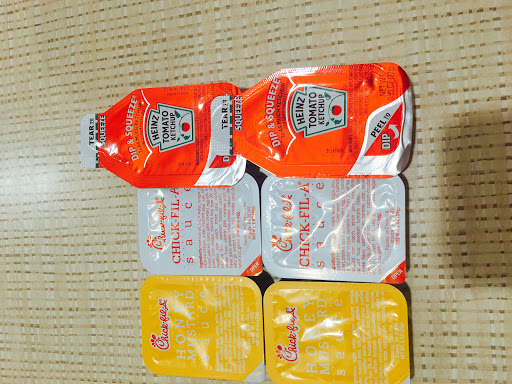 Fast Food Restaurant «Chick-fil-A», reviews and photos, 785 116th Ave NE, Bellevue, WA 98004, USA