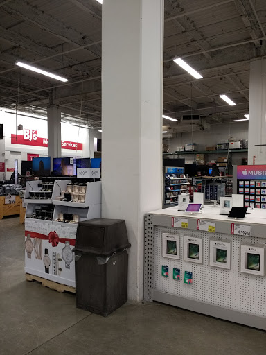 Warehouse club «BJ’s Wholesale Club», reviews and photos, 1050 Palisades Center Dr, West Nyack, NY 10994, USA