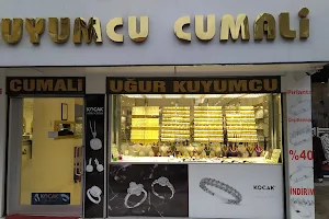 Cumali kuyumculuk image