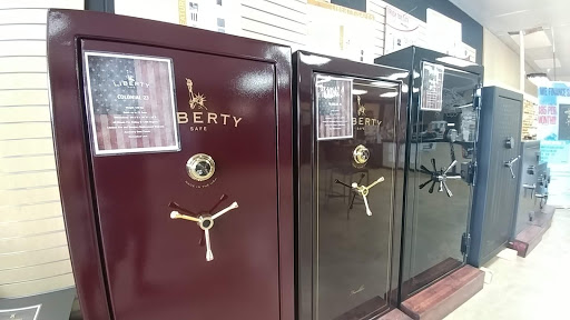 Locksmith «A-1 Locksmith - Arlington», reviews and photos, 1715 S Cooper St, Arlington, TX 76010, USA