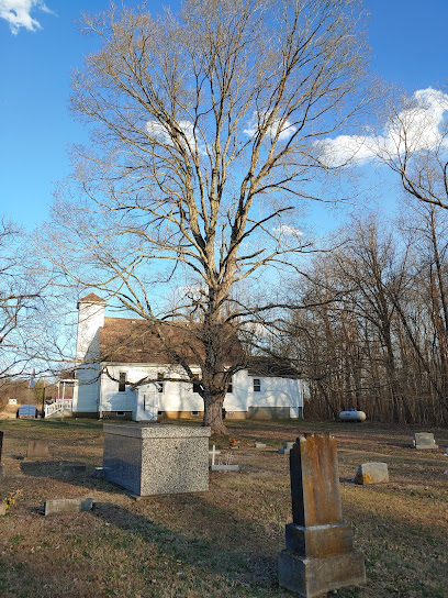 Walnut Grove Cemetery