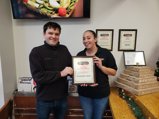 Sarpino's Pizzeria Downers Grove