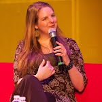 Photo n° 1 de l'avis de Marie.o fait le 21/02/2020 à 12:47 pour La Gaîté Lyrique à Paris