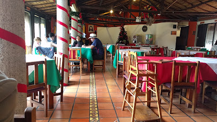 Restaurante Ramón Tragón