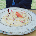 Photo n°2 de l'avis de Valter. fait le 09/05/2021 à 18:45 sur le  Agriturismo La Fucina à Vigliano Biellese