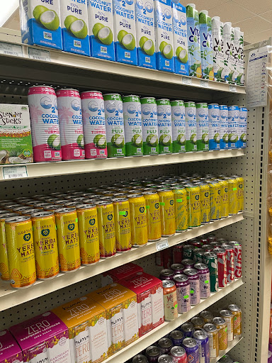 Vitamin & Supplements Store «Organic Food & Vitamin Center», reviews and photos, 170 W Nine Mile Rd, Ferndale, MI 48220, USA