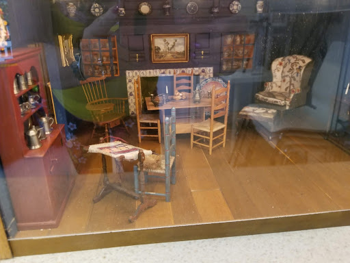 Museum «Midwest Miniatures Museum», reviews and photos, 6855 W Hickory Rd, Hickory Corners, MI 49060, USA