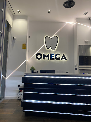 CLINICA DENTAL OMEGA MARBELLA