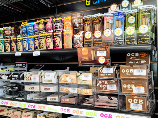 Tobacco Shop «Smoker Friendly», reviews and photos, 6762 W Coal Mine Ave, Littleton, CO 80123, USA